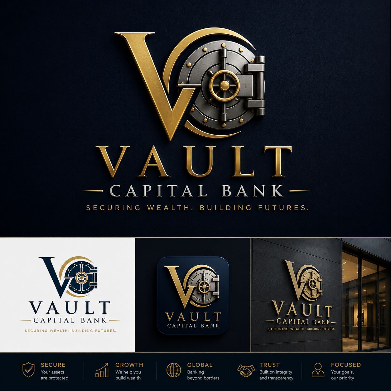 Vault Capital